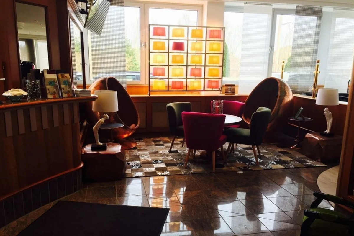 Arthotel ANA Munich Messe