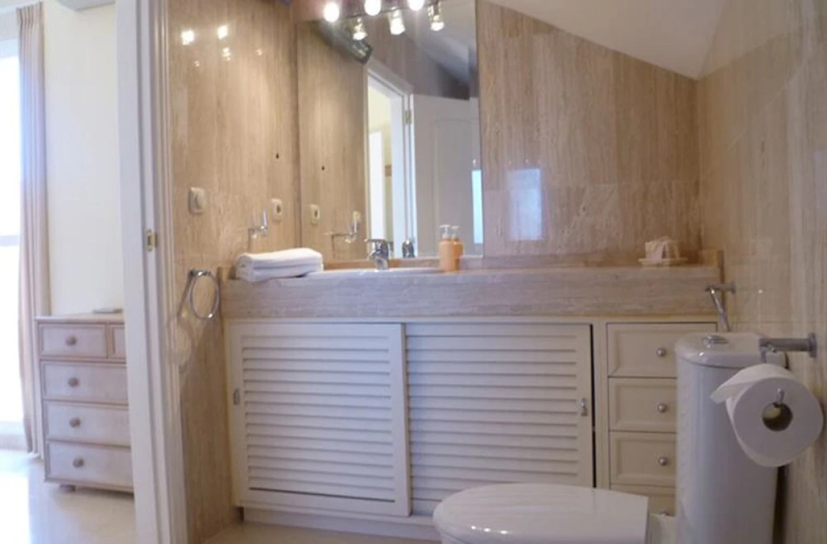 Apartamento  Los Lagos de Santa Maria