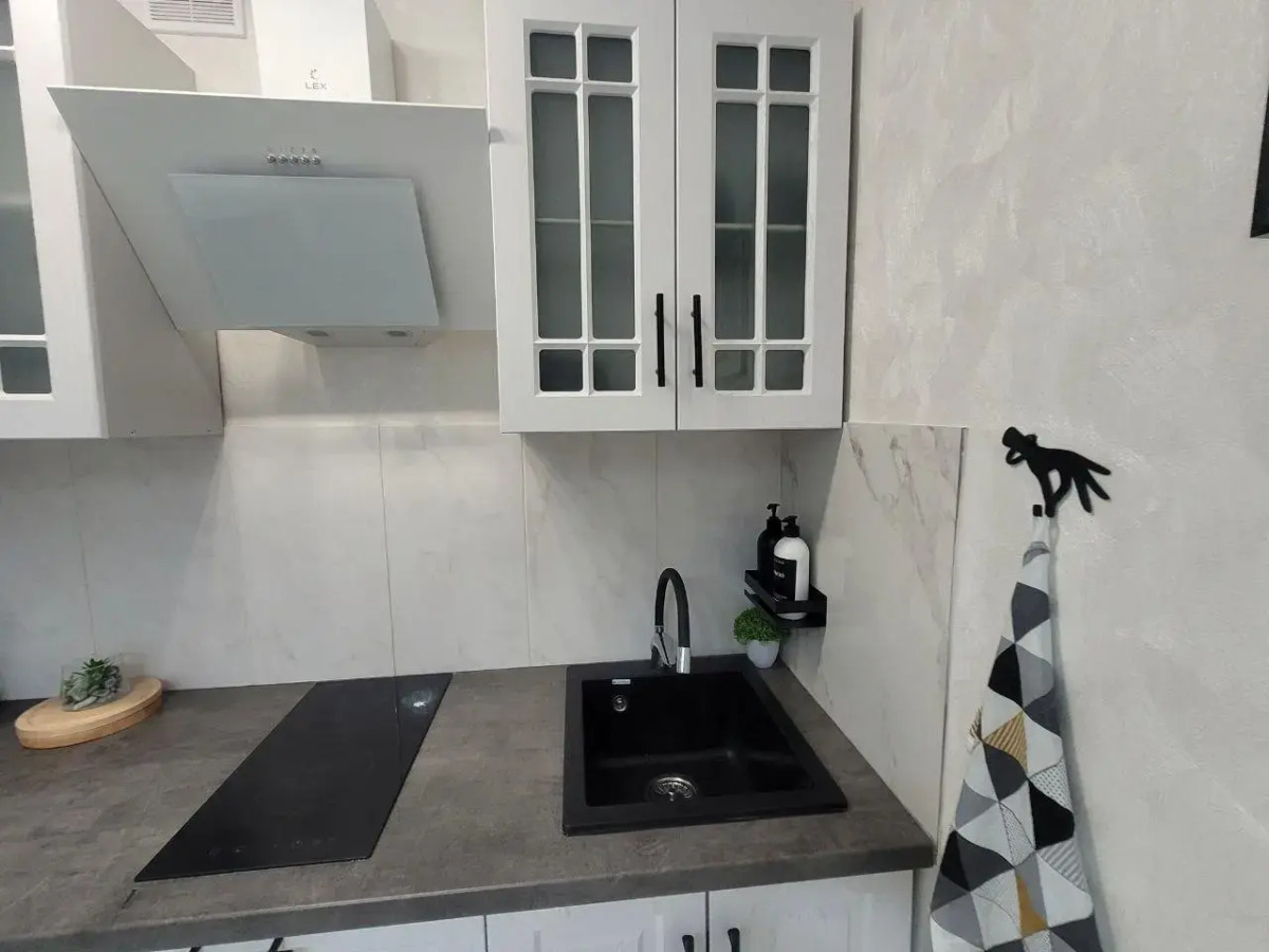 Апартаменты на улице Гагарина 152