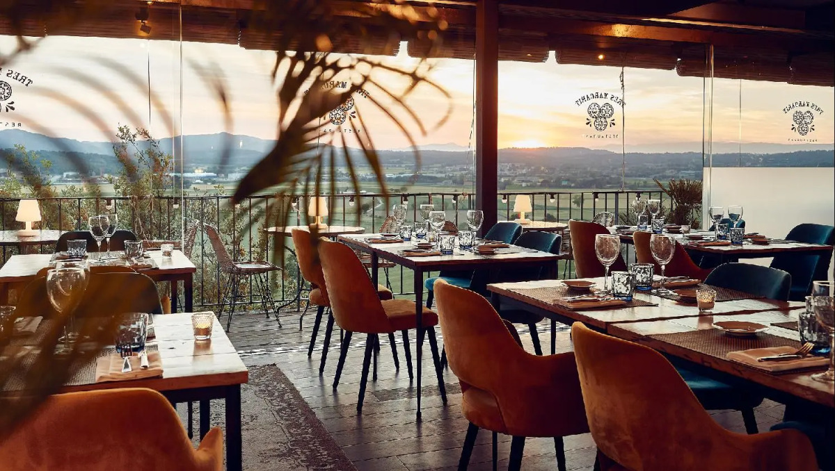 Hotel Castell d'Emporda