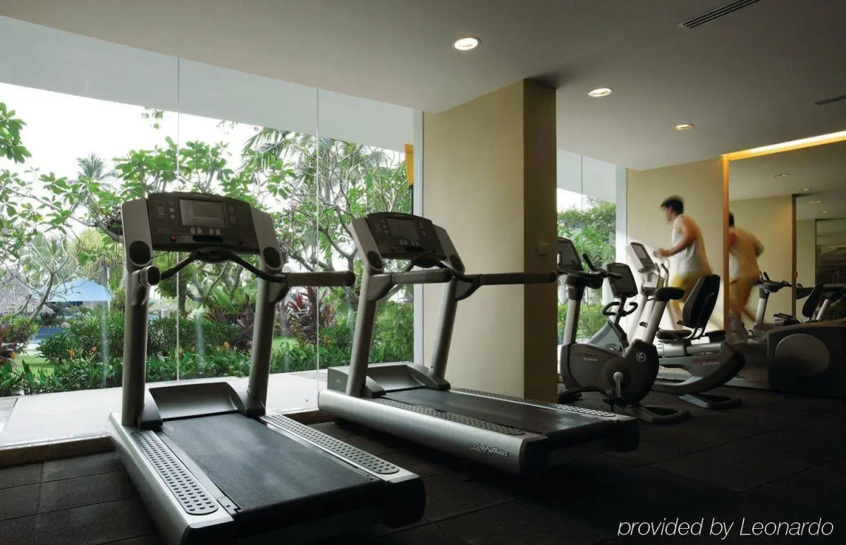 Shangri-La Golden Sands, Penang