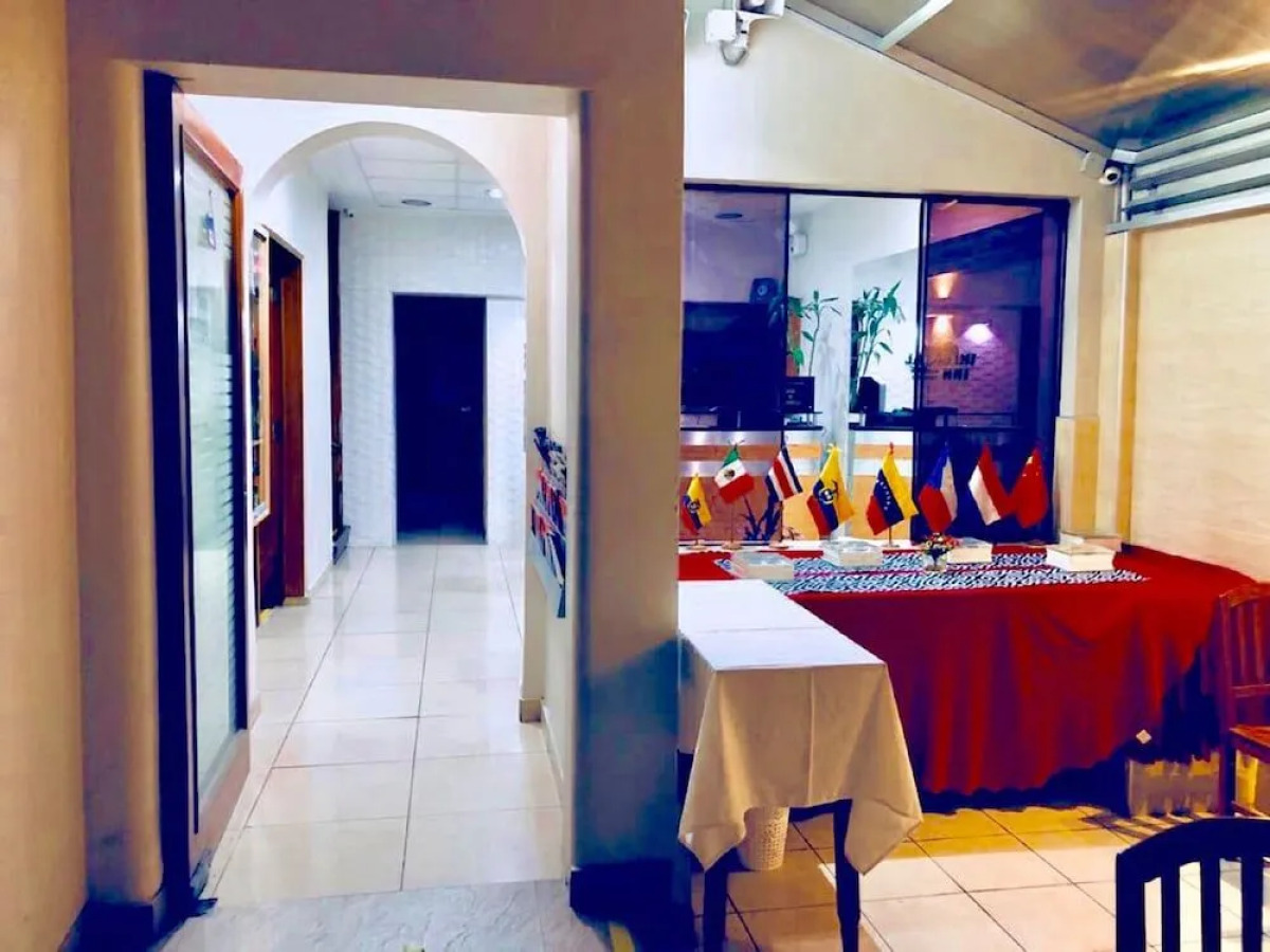 Imperial Inn Hospedaje Turístico