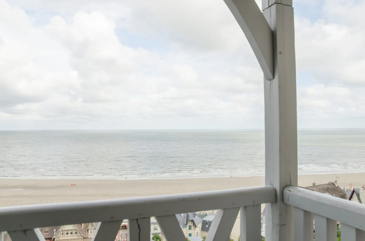 Résidence Pierre & Vacances Les Tamaris