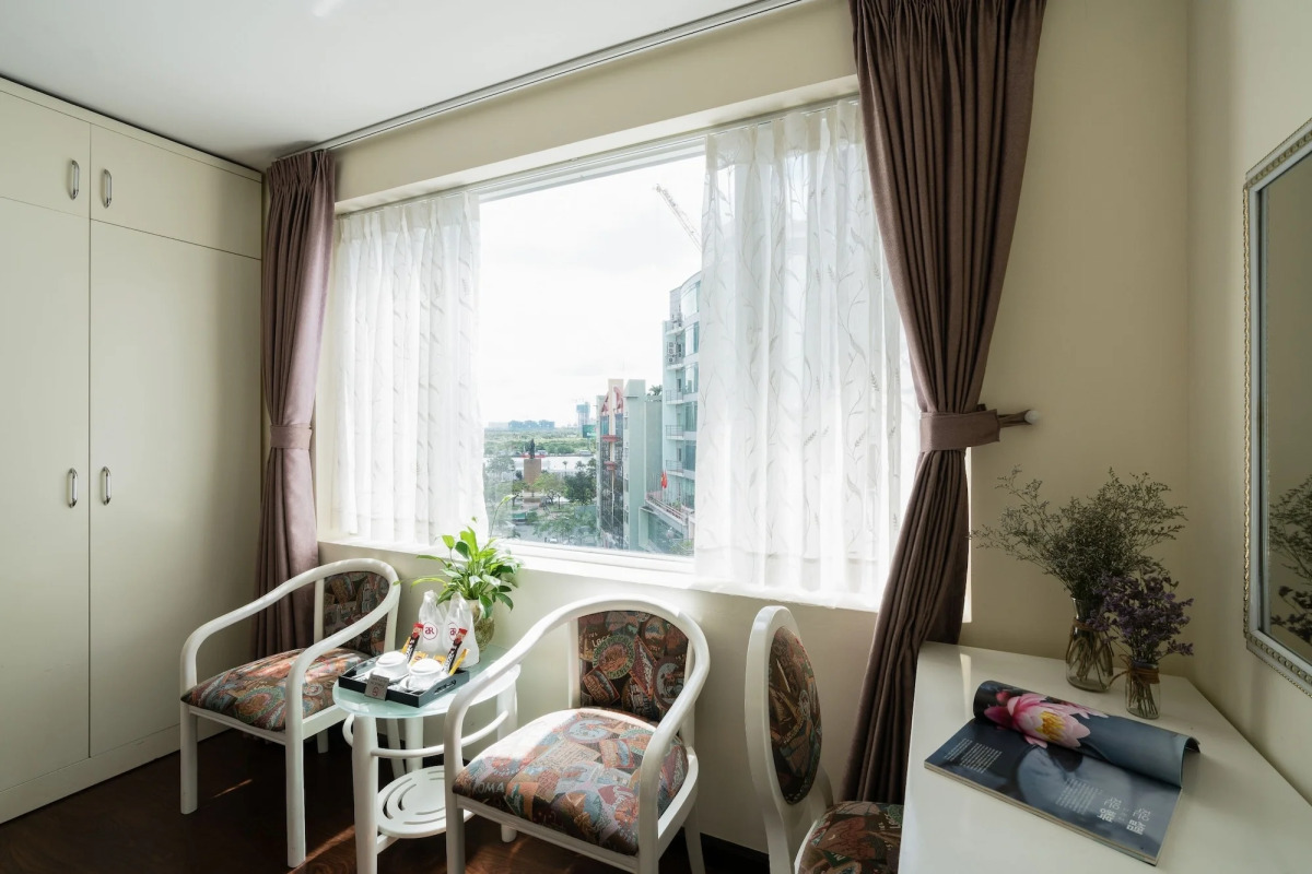 Asian Ruby Center Point Hotel