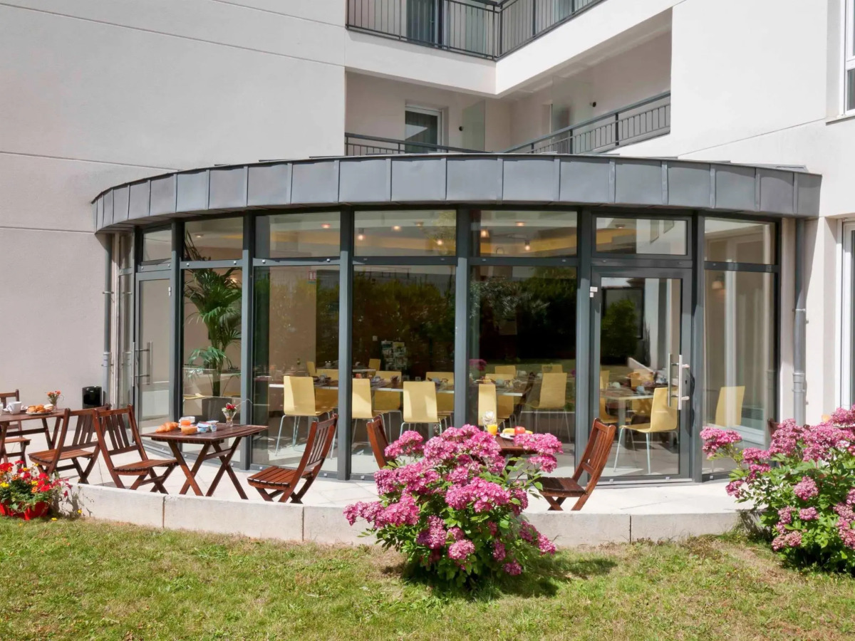 Aparthotel Adagio Access Paris Vanves Porte de Chatillon