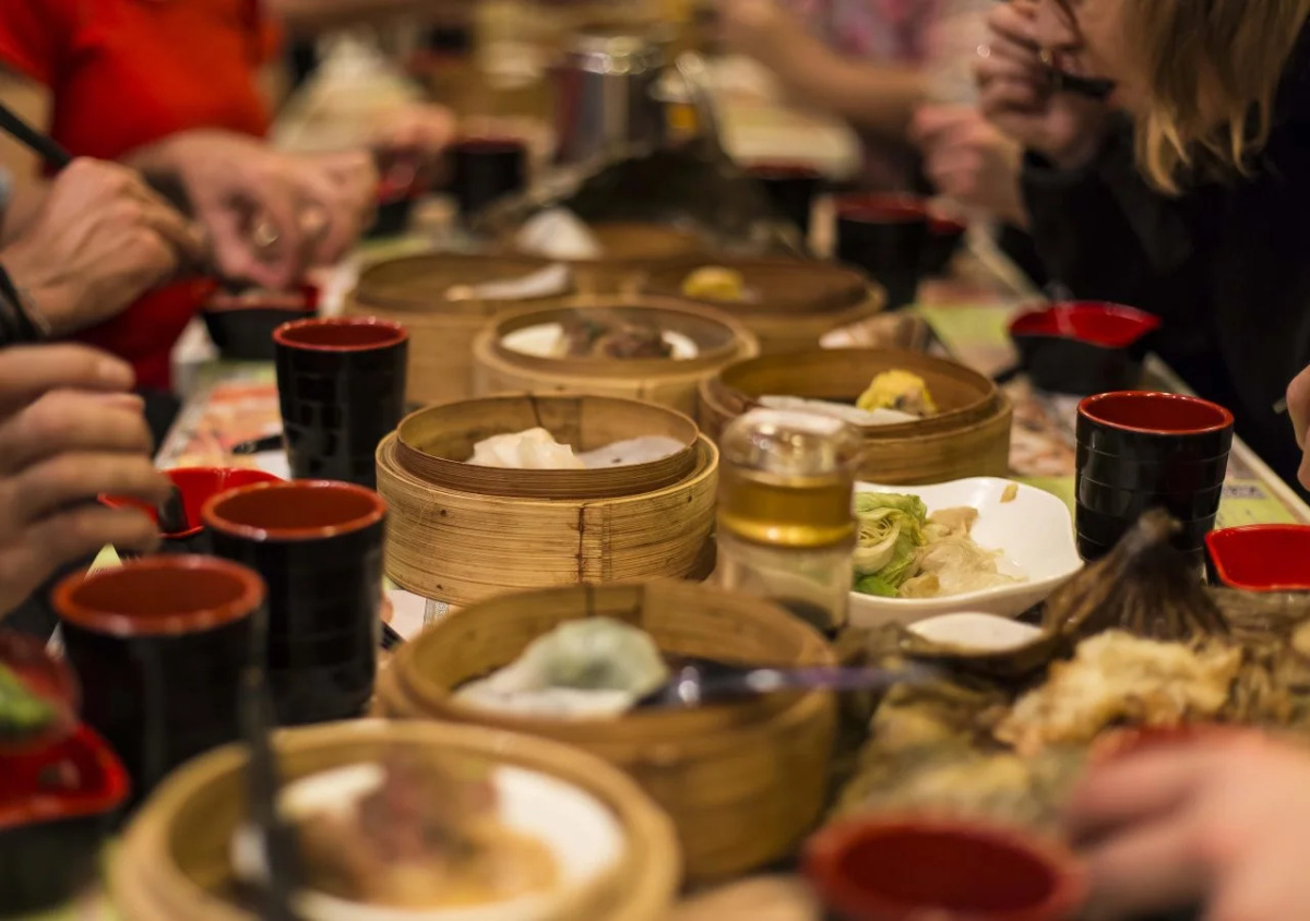 Check Inn HK - Hostel