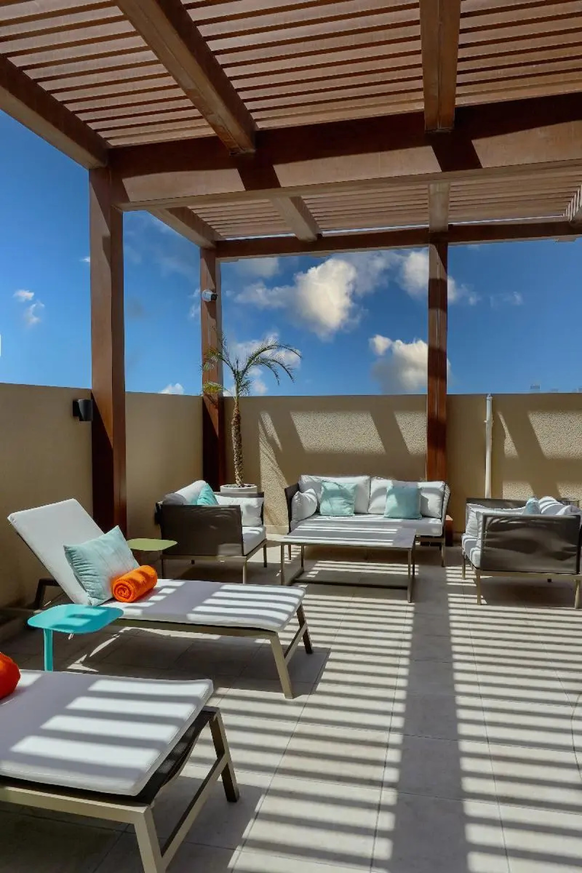 La Maison Hotel Doha