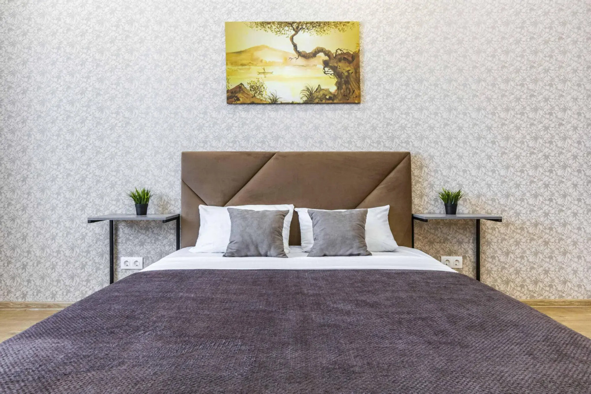 DreamHouse на улице Александра Козицына 8