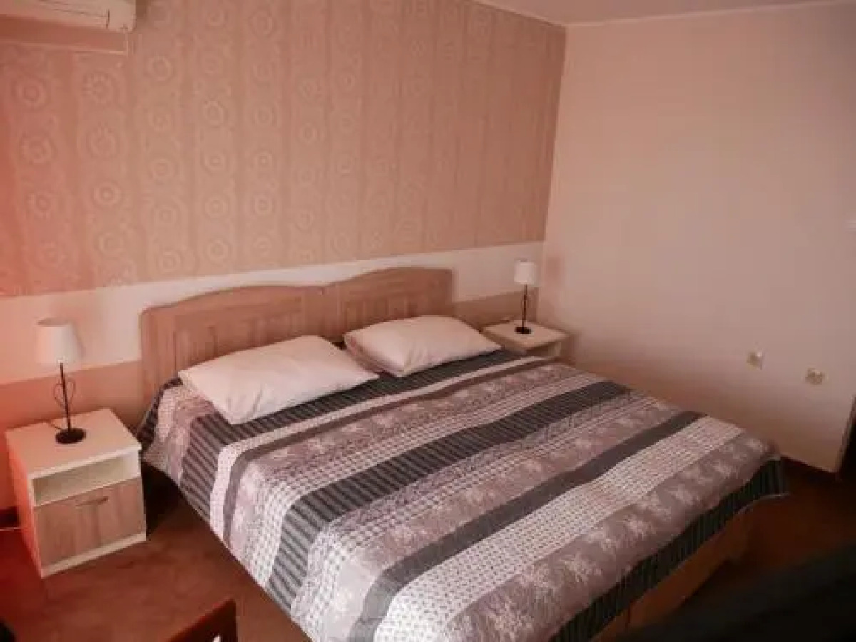 Guest House Grgin Dol