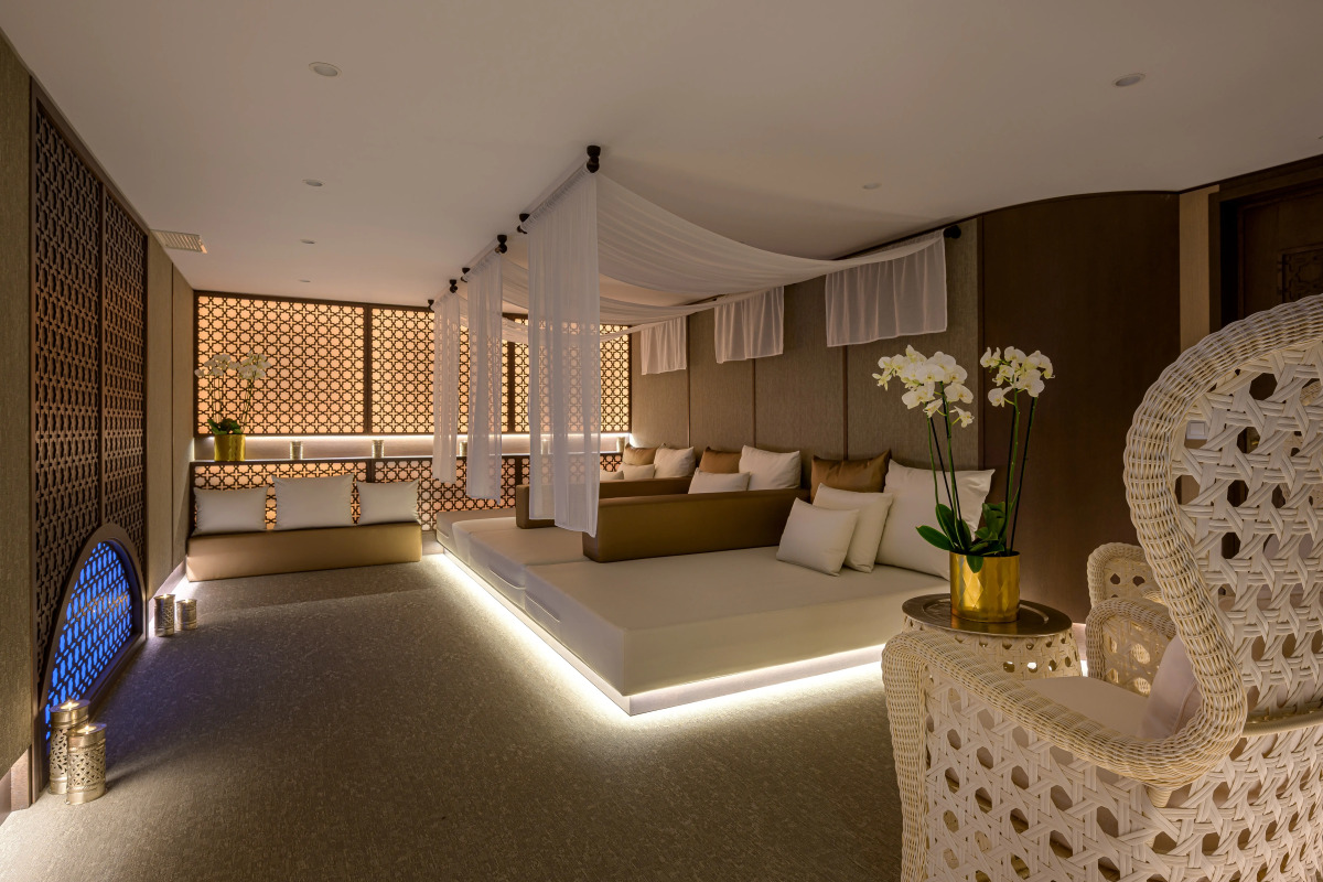 Gran Hotel Miramar GL