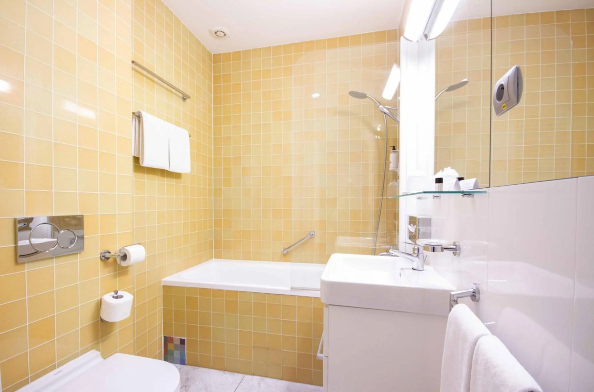 Skaritz Hotel & Residence