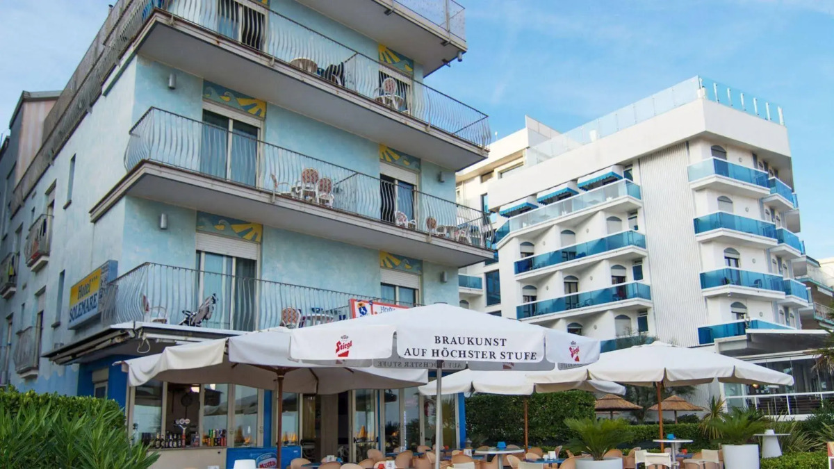 Hotel Solemare