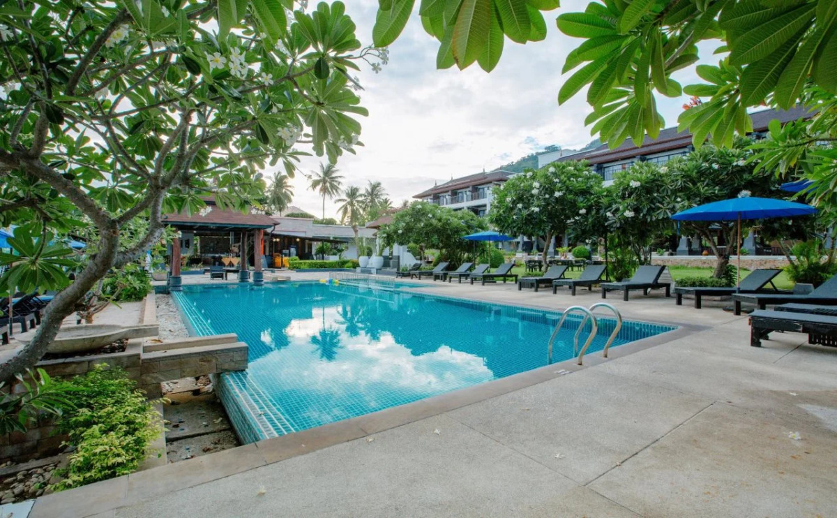 Samaya Wellness Resort