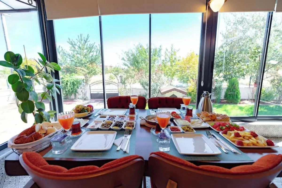 Cappadocia Villa Comfort