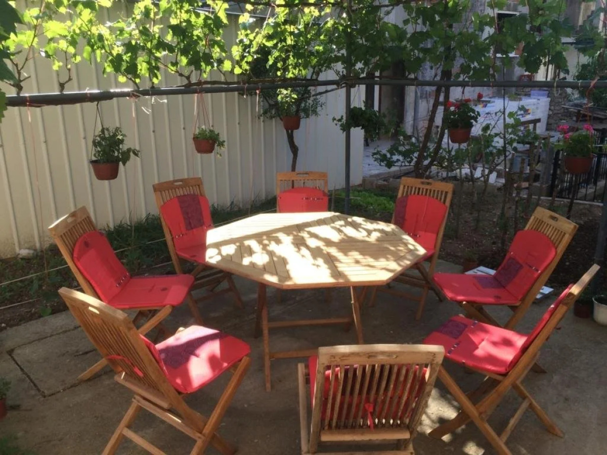 Apartments Nedovic-Jaz