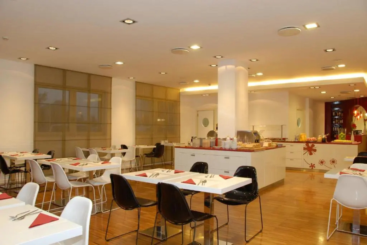 Hotel Michelino 75 by The Sydney Hotel