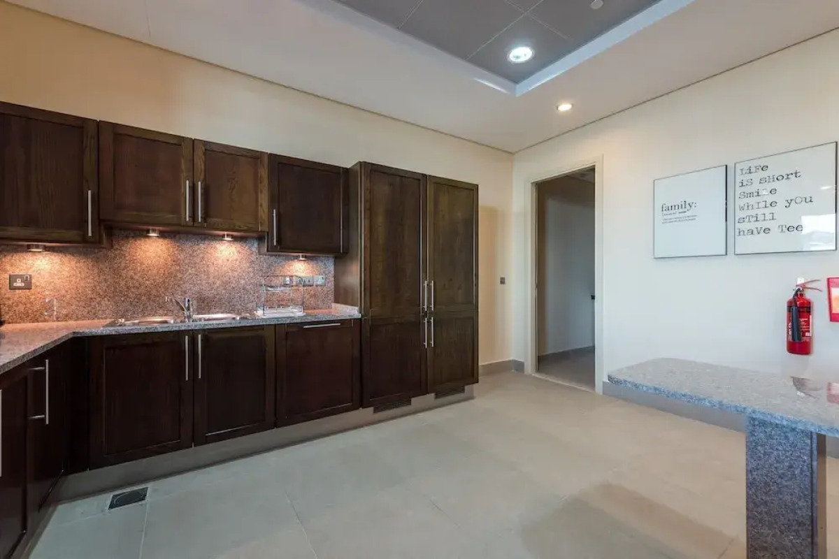 EDEN'S Homes & Villas - Dream Palm Residences