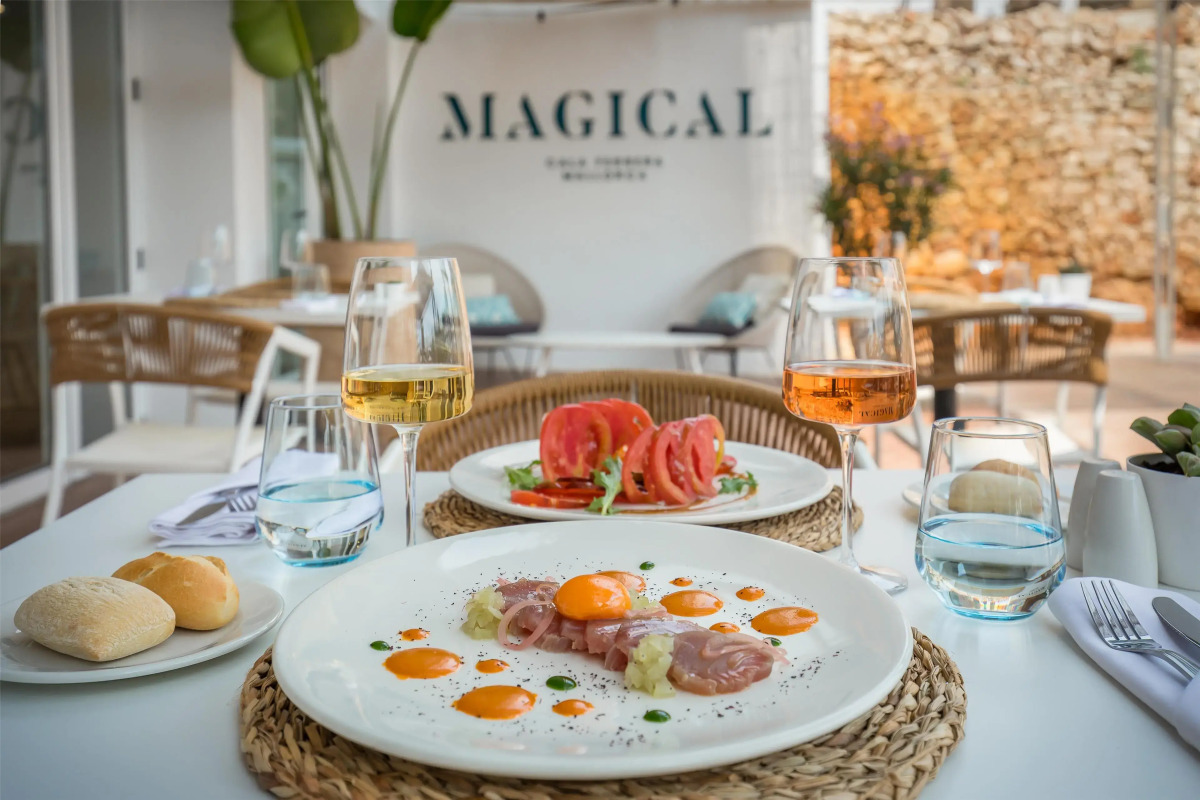 Barceló Ponent Beach