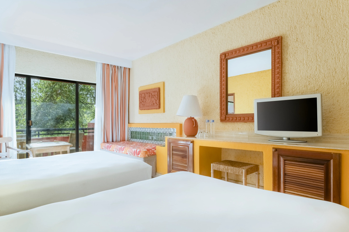 Iberostar Waves Quetzal - All Inclusive