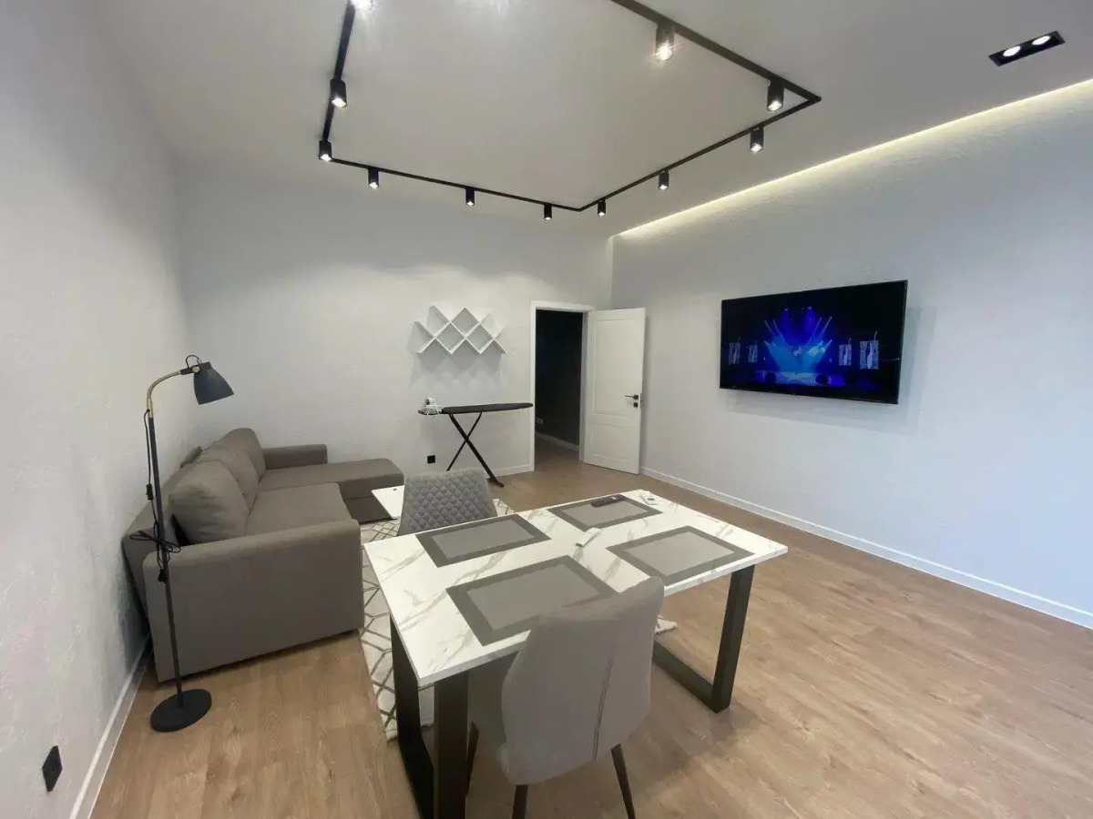 Апартаменты Дом Дербент на улице Пушкина 41