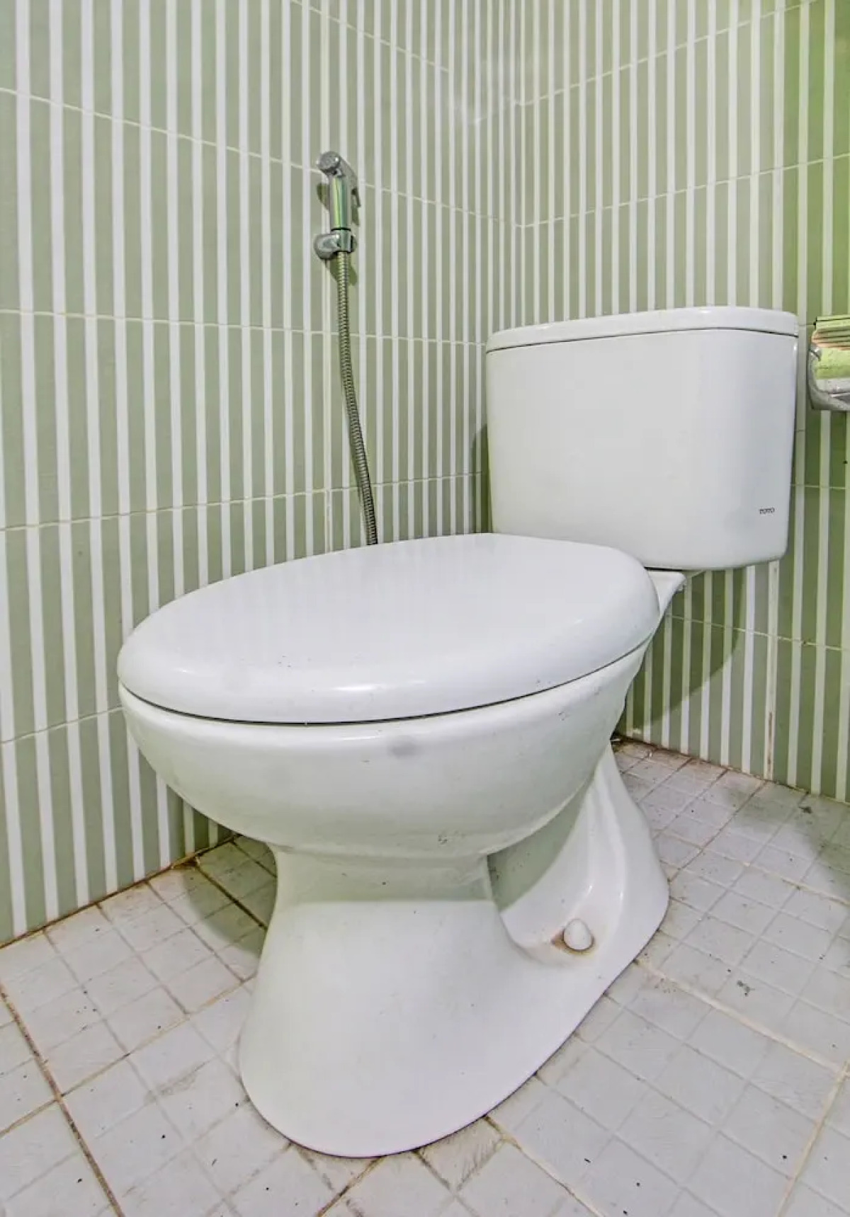 OYO 91830 Hotel Gemilang 2NearBukit Pergasingan