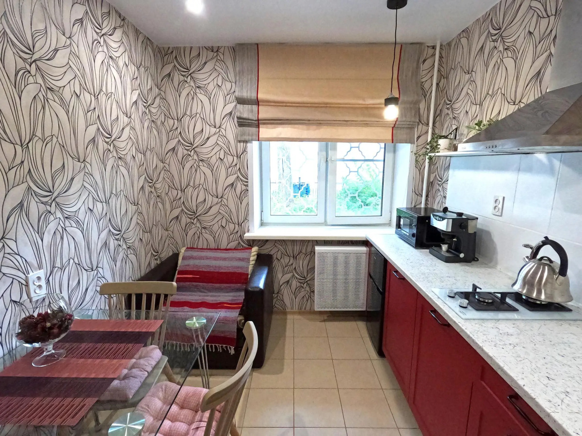 Апартаменты на улице Собинова