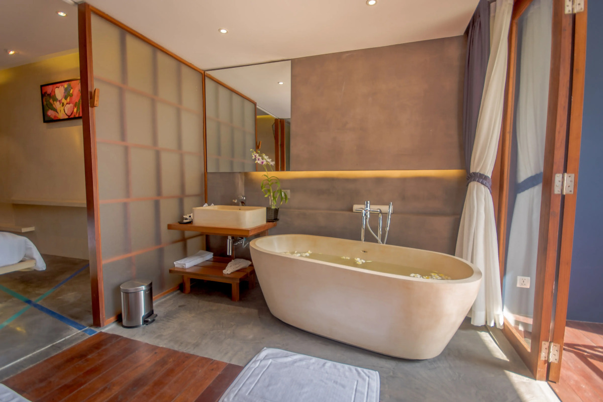 Sakmut Hotel and Spa