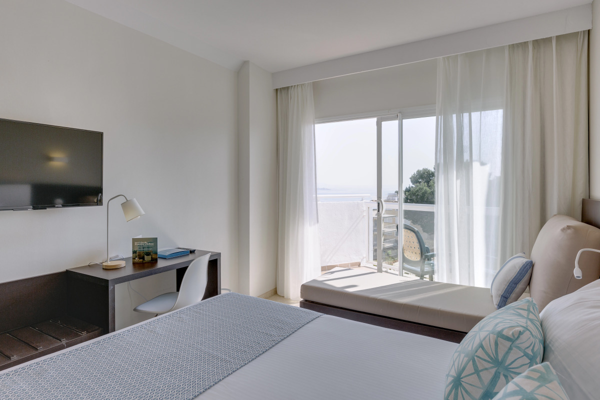 Ilunion Palmanova Mallorca