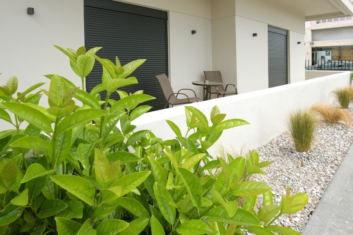 Aellō luxury apartments