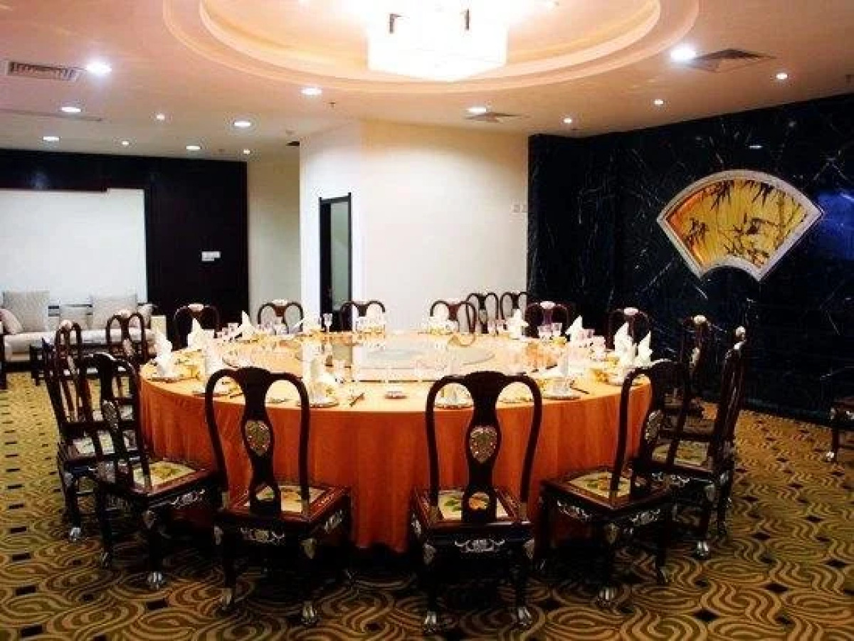 Zhebei Hotel