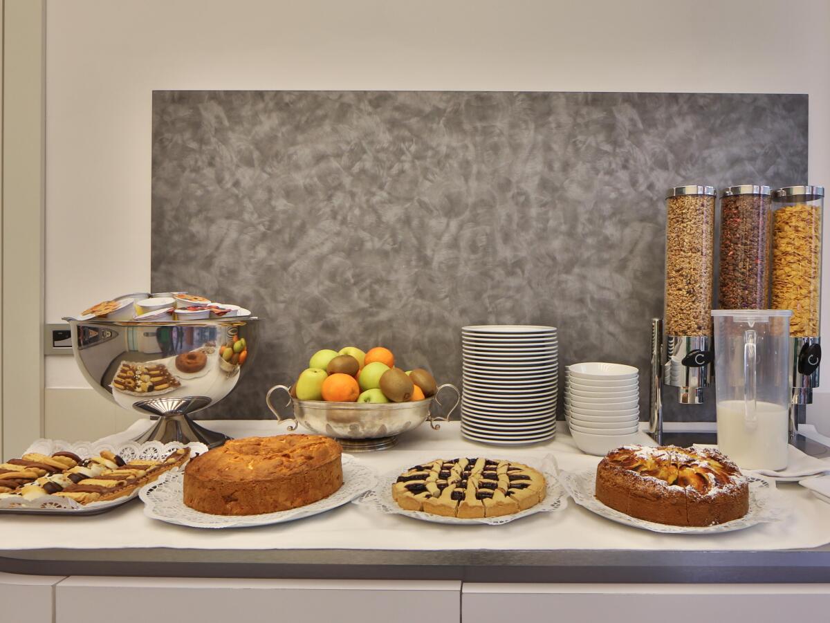 Best Western Plus Hotel De Capuleti