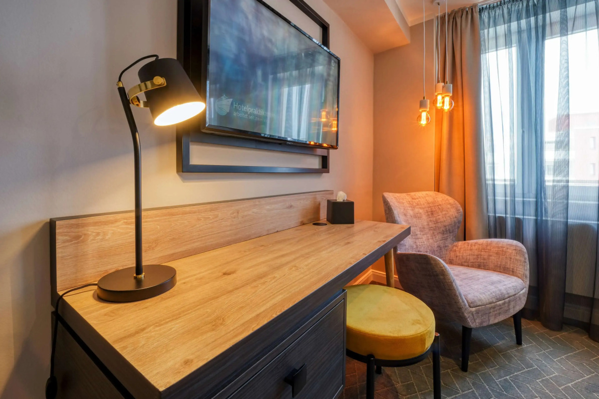 Vienna House Easy by Wyndham Dortmund