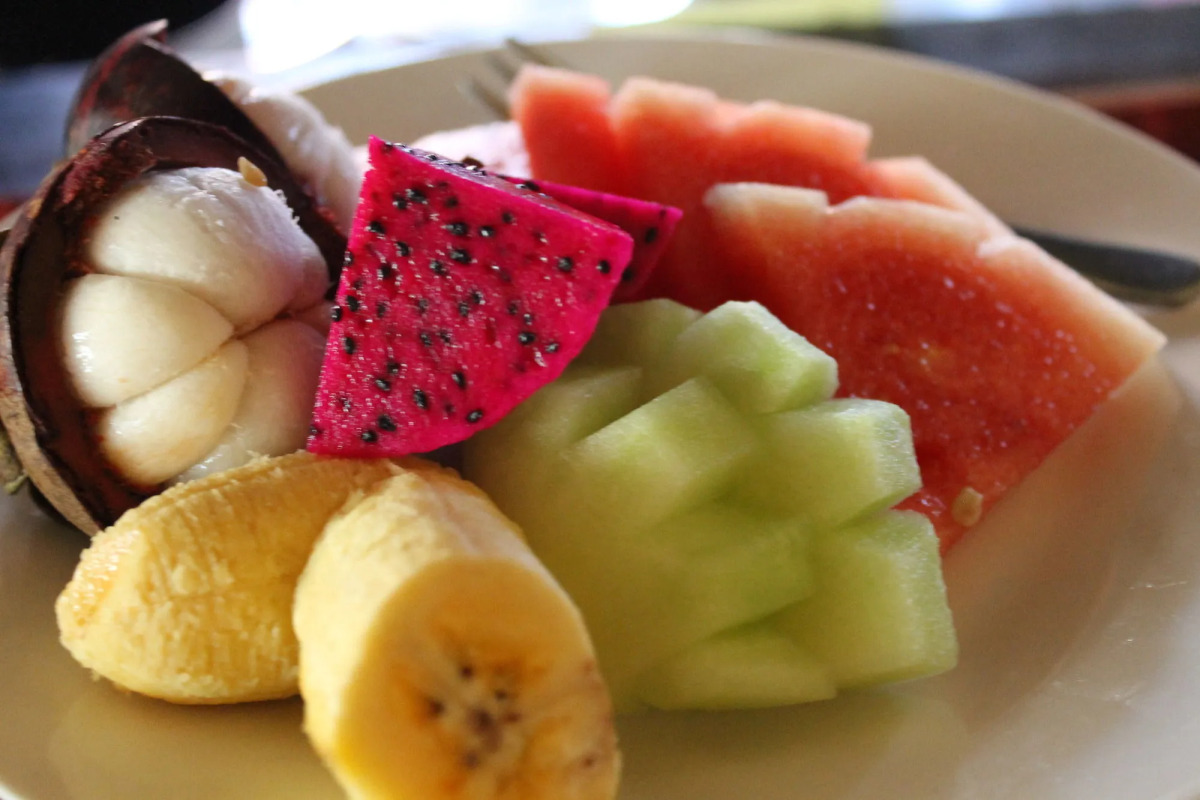 Man's Cottages and Spa