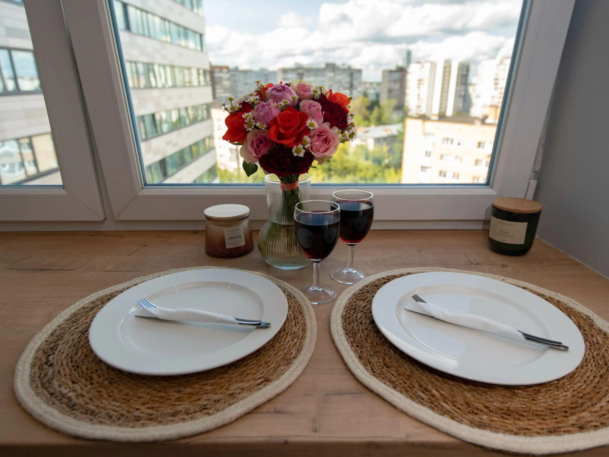 Дрим Апартментс