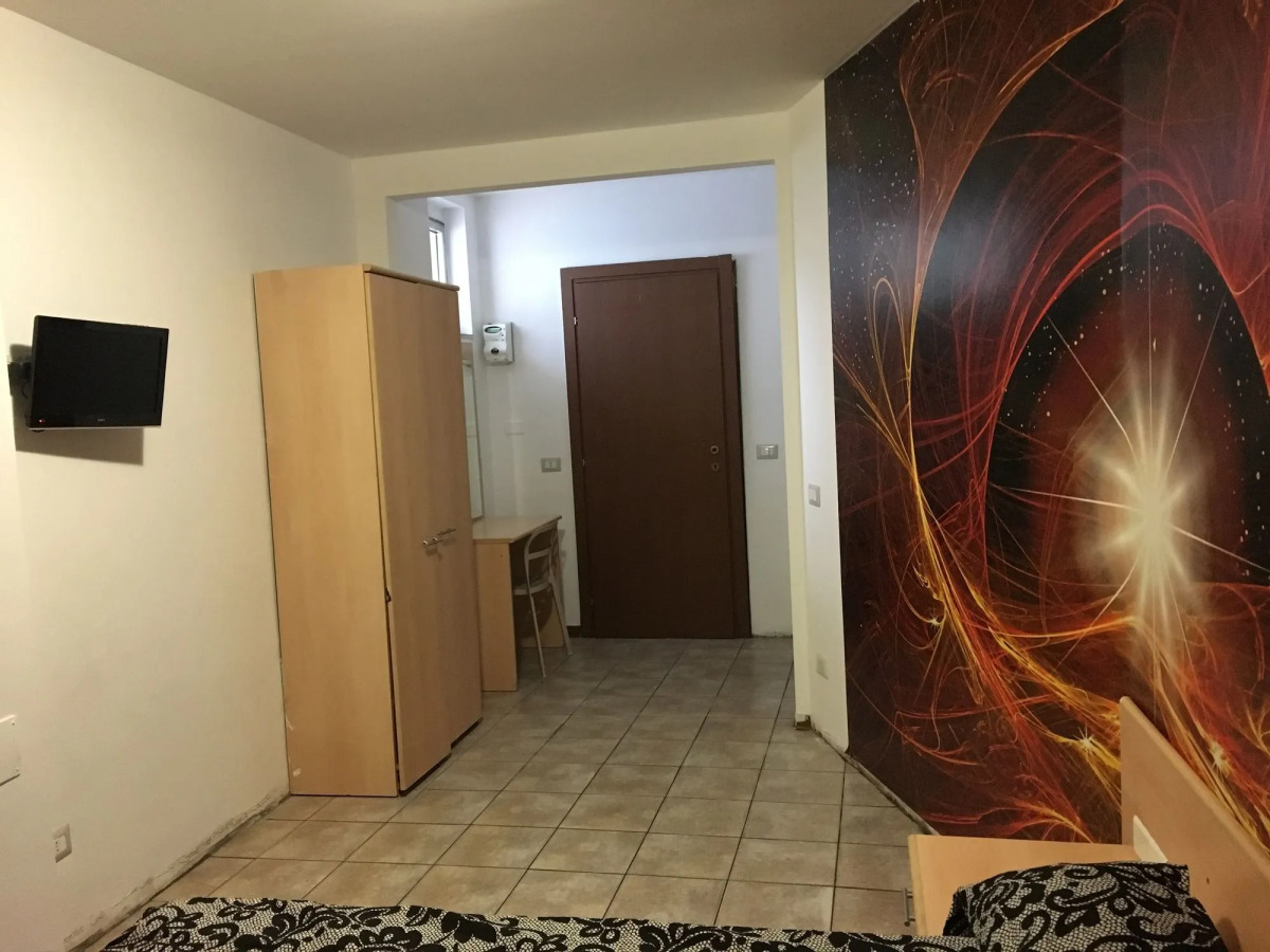 Old Milano House - Hostel