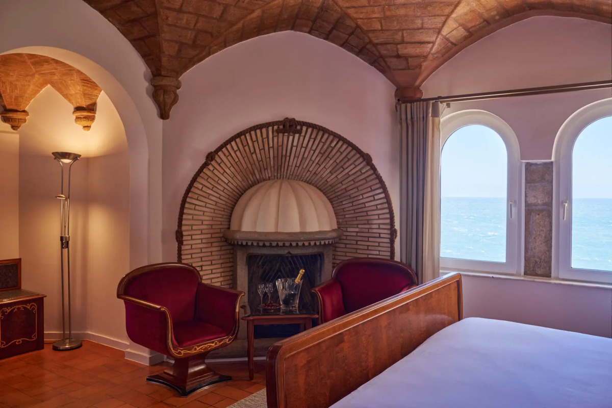 Hotel Fortaleza do Guincho Relais & Châteaux