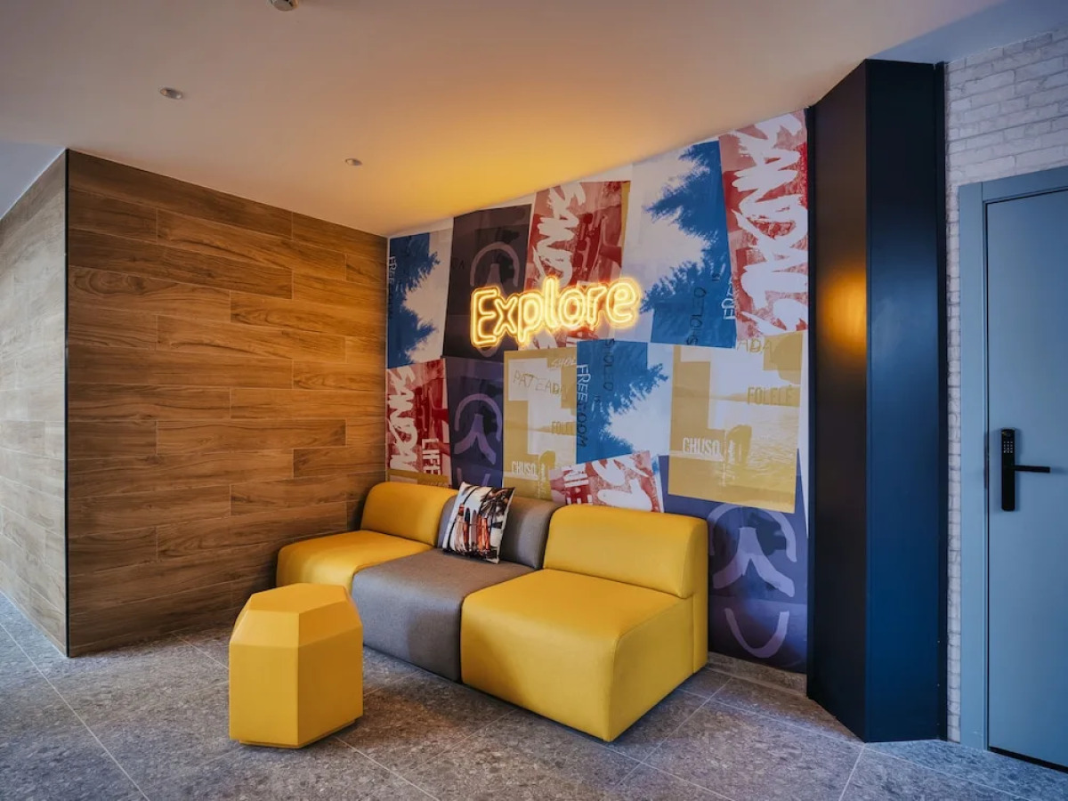 Sholeo Lodges Los Gigantes