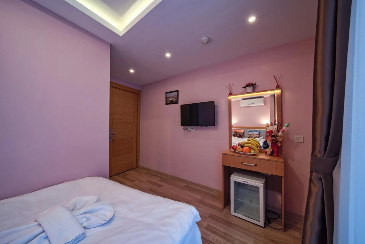 B&B Hotel Tarragona Centro Urbis	