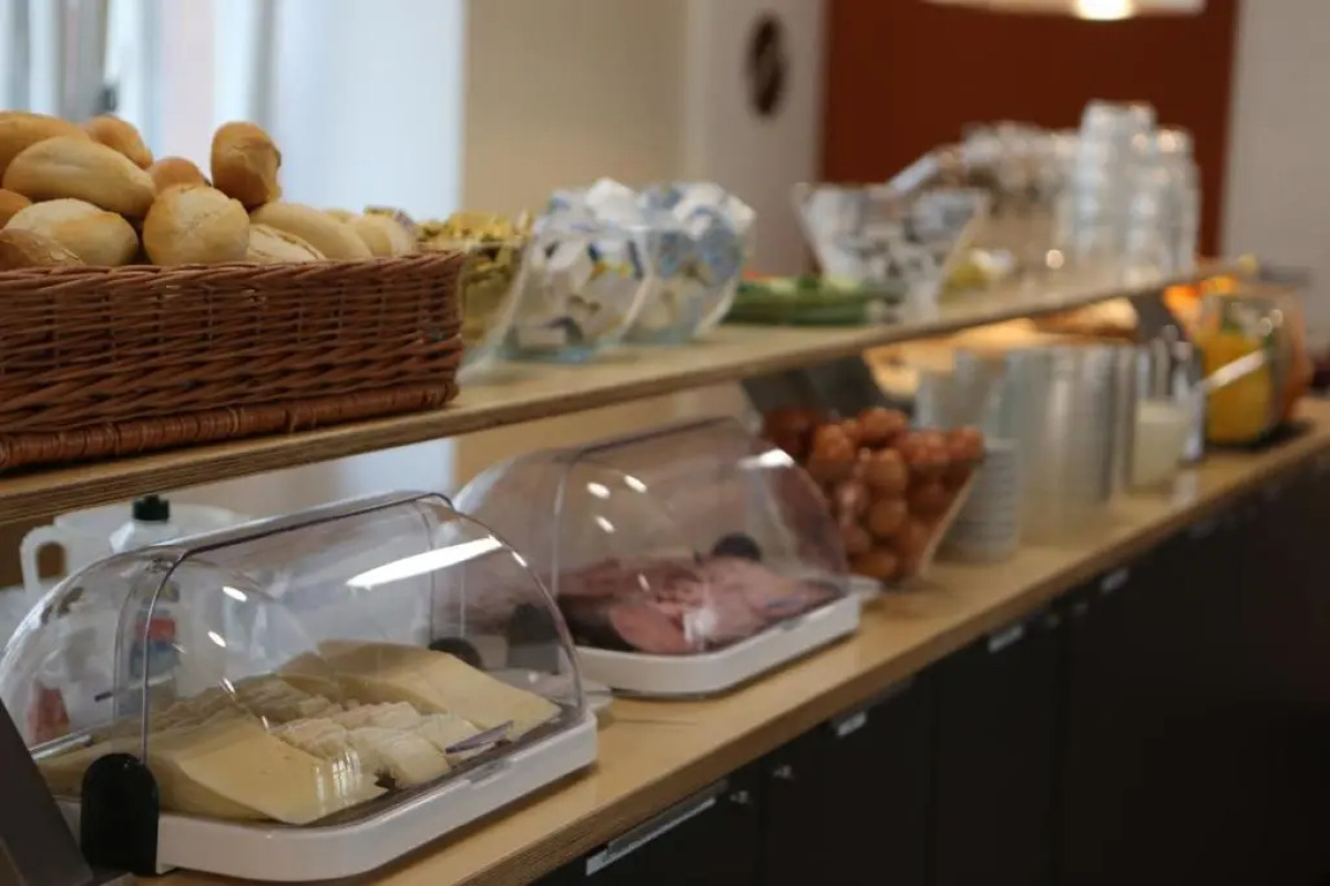 Five Elements Hostel Leipzig