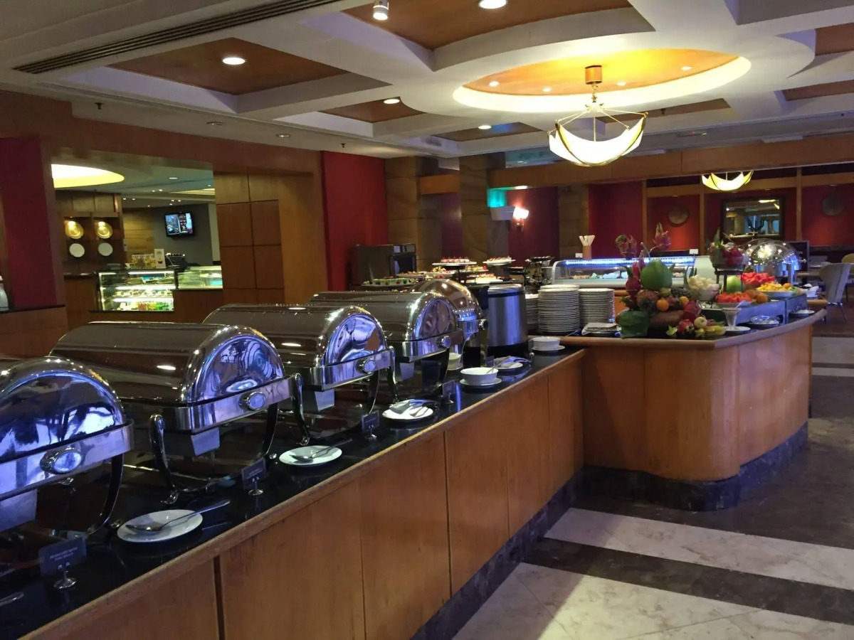 Hotel Armada Petaling Jaya