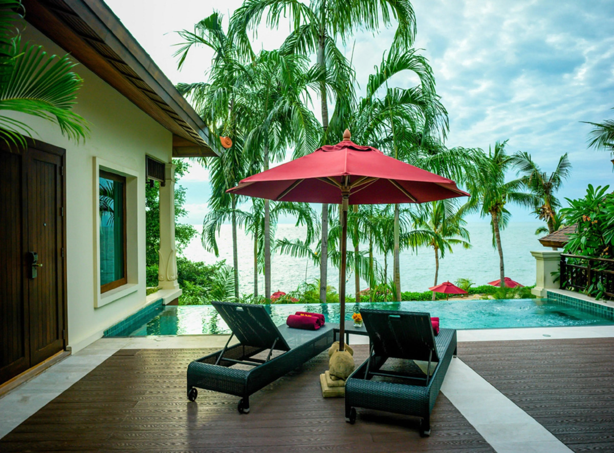 InterContinental Pattaya Resort by IHG