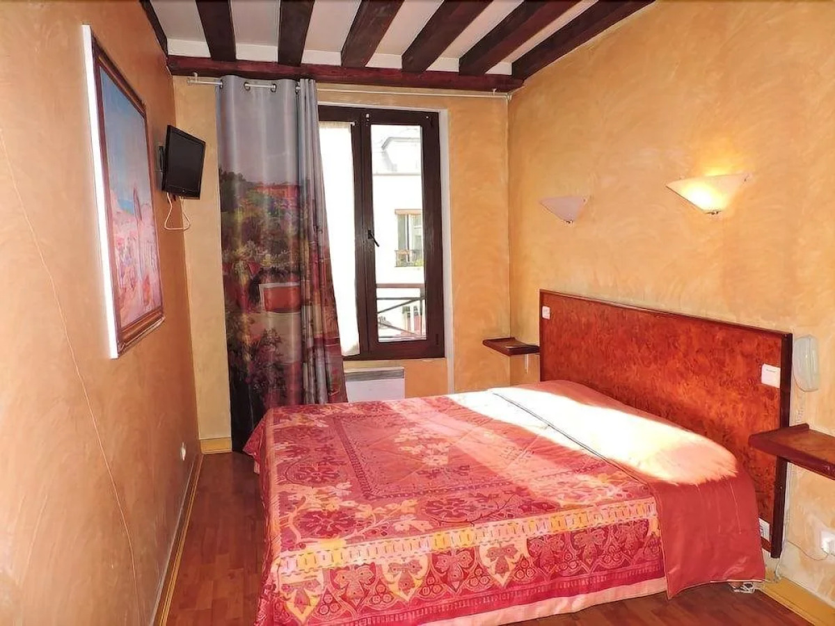 Résidence Bourgogne