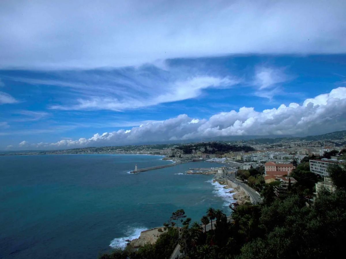 ibis Nice Centre Gare