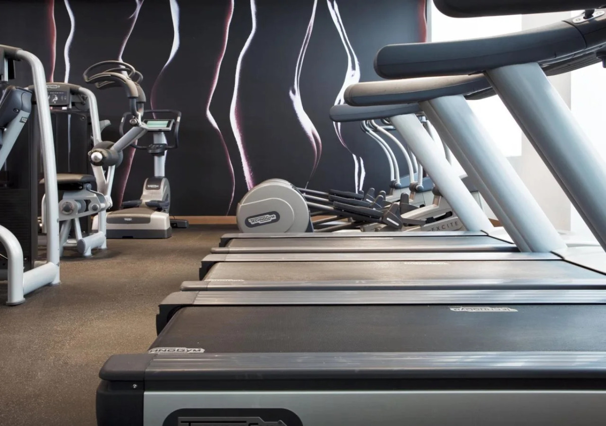 W Boston, a Marriott Hotel