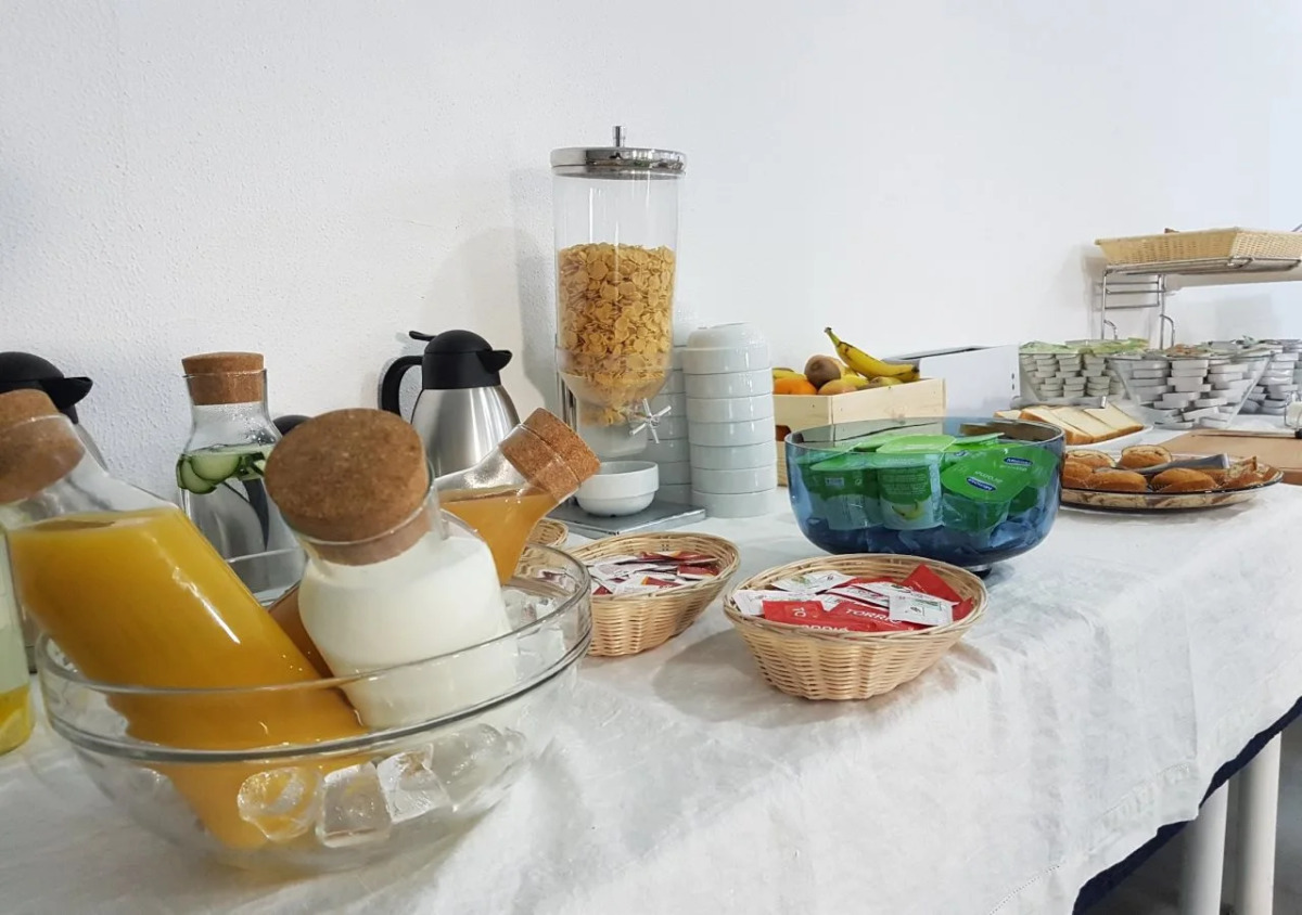 Apartamentos Soldoiro