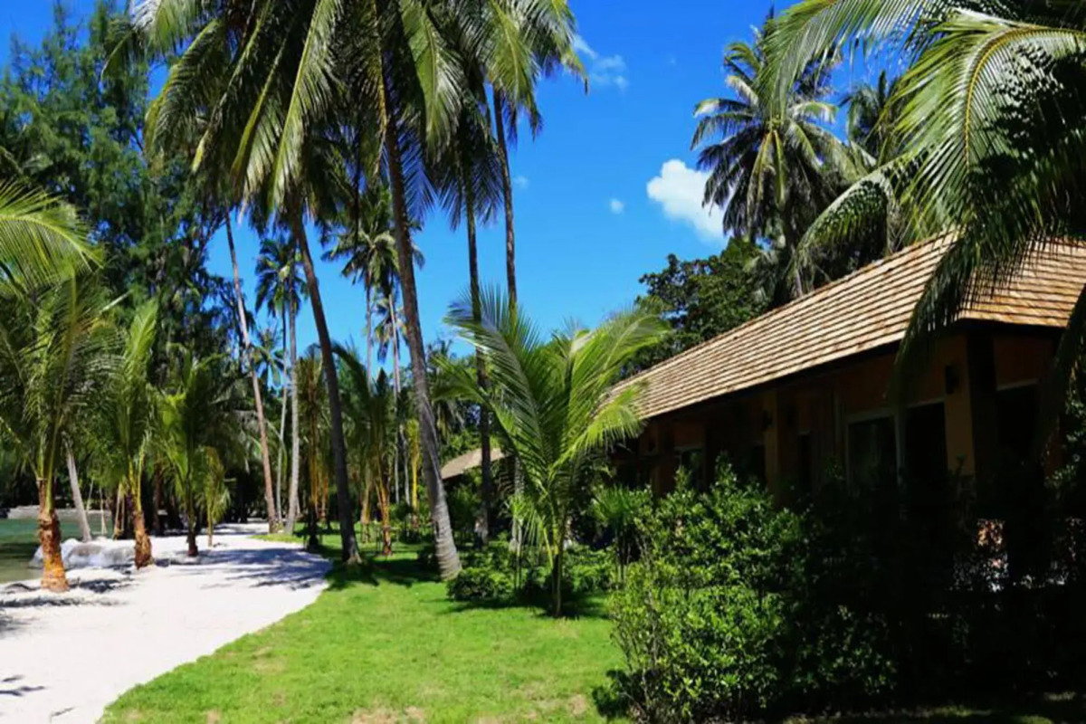 Peninsula Beach Resort