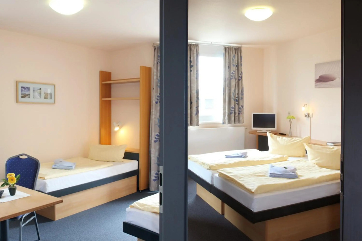 VCH Hotel Greifswald