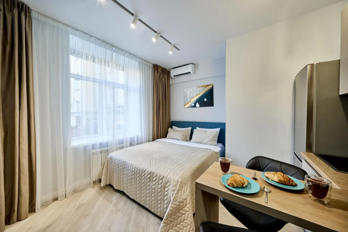 EasyGuest улице Малая Грузинская