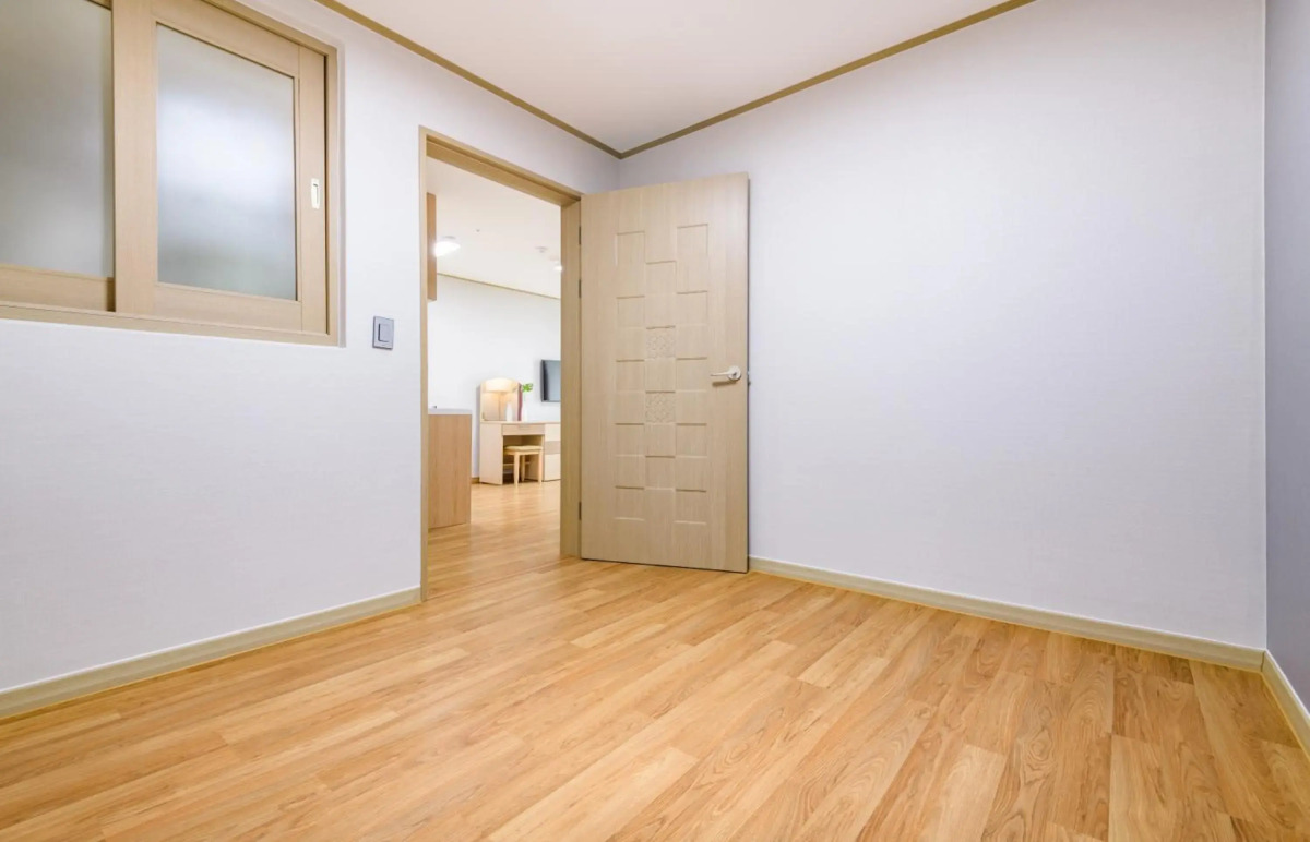 Seogwipo Worldcup Resort