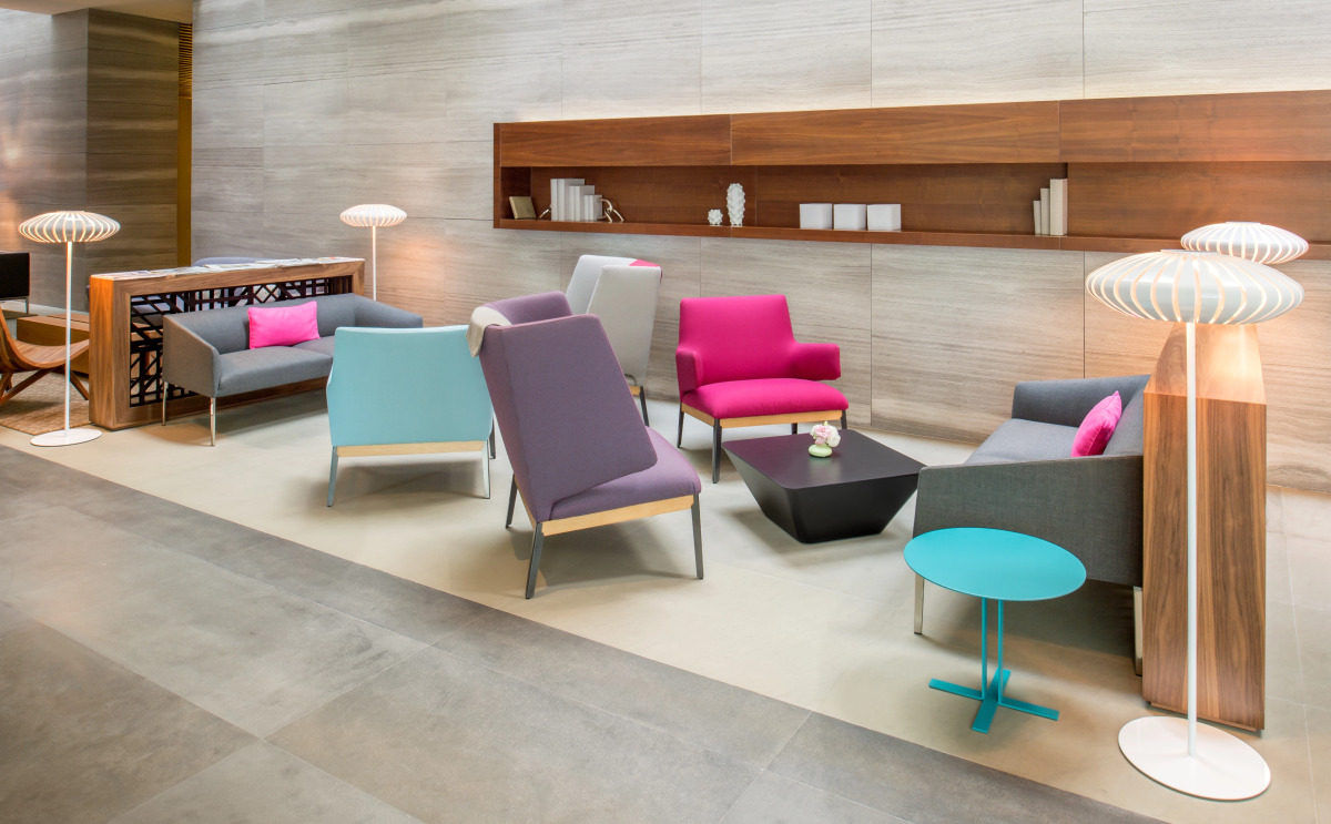 InterContinental Dubai Marina by IHG